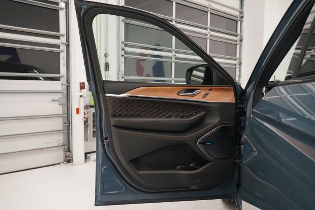 2026 Jeep Grand Cherokee L Summit 4x4