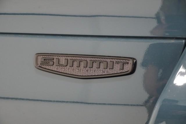 2026 Jeep Grand Cherokee L Summit 4x4