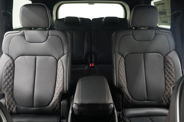 2026 Jeep Grand Cherokee L Summit 4x4