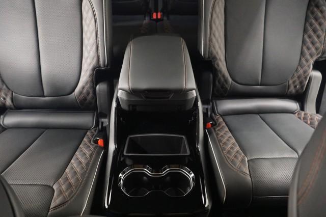 2026 Jeep Grand Cherokee L Summit 4x4