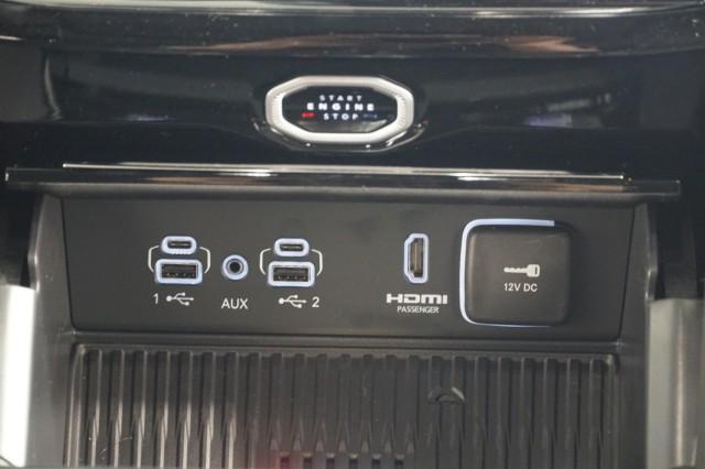 2026 Jeep Grand Cherokee L Summit 4x4