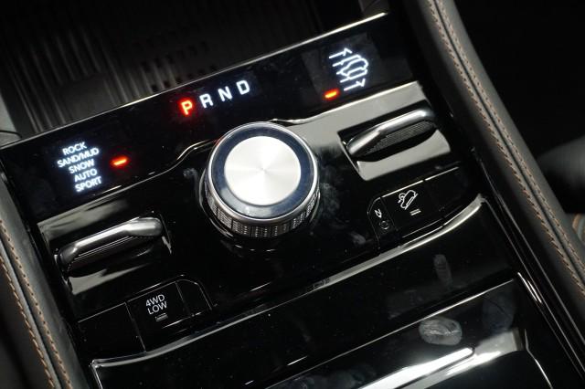 2026 Jeep Grand Cherokee L Summit 4x4