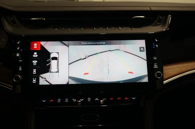 2026 Jeep Grand Cherokee L Summit 4x4