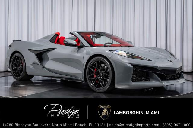 /2024 Chevrolet Corvette-Z06