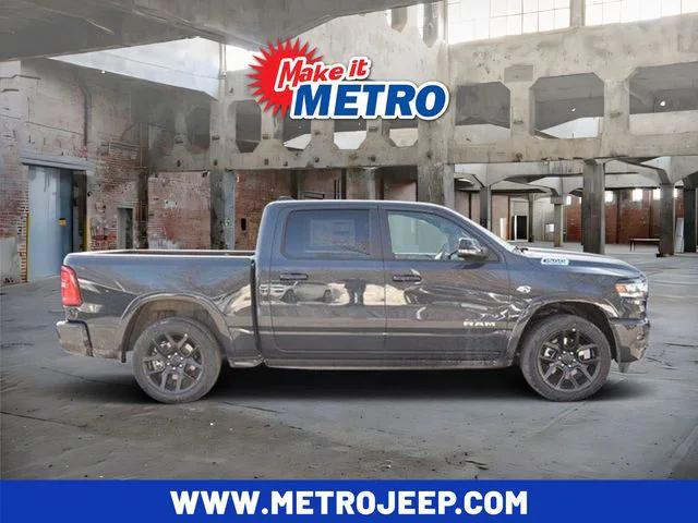 2026 Ram 1500 Laramie Crew Cab 4x4 5'7" Box for sale in Chicopee, MA