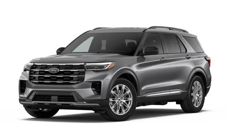 2026 Ford Explorer Active for sale in Beatrice, NE