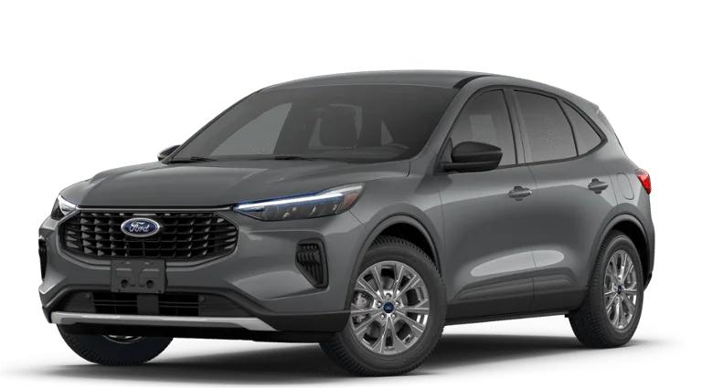 2026 Ford Escape Active for sale in Great Bend, KS