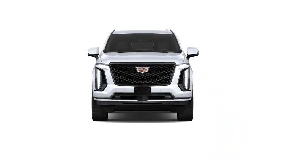 2026 Cadillac Escalade Sport's photo
