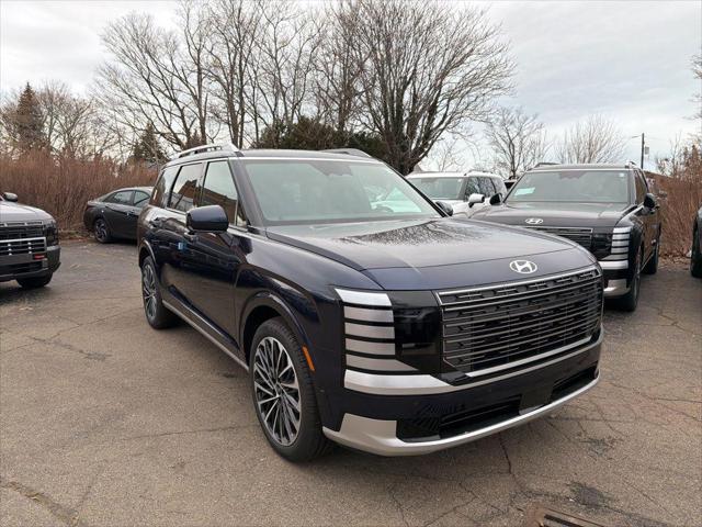 2026 Hyundai Palisade Calligraphy for sale in ERIE, PA