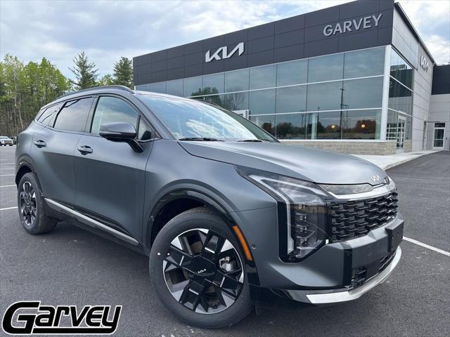 2026 Kia Sportage Hybrid SX-Prestige for sale in Queensbury, NY