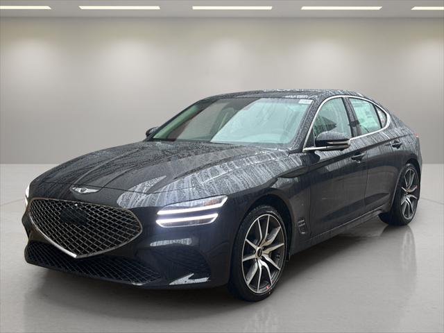 2026 Genesis G70 2.5T AWD Prestige for sale near COLUMBUS, OH