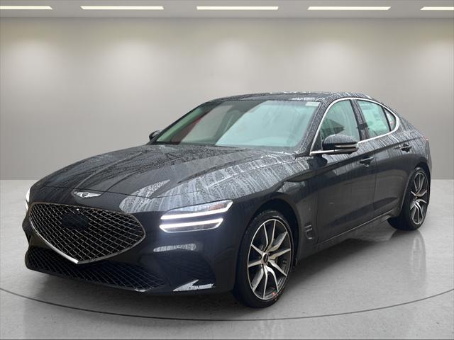 2026 Genesis G70 2.5T AWD Prestige for sale in COLUMBUS, OH