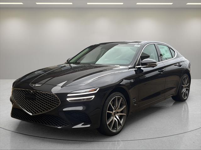 2026 Genesis G70 2.5T AWD Prestige for sale in COLUMBUS, OH