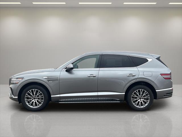 2026 Genesis GV80 2.5T AWD