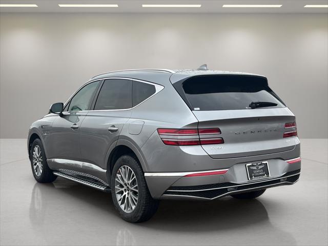 2026 Genesis GV80 2.5T AWD