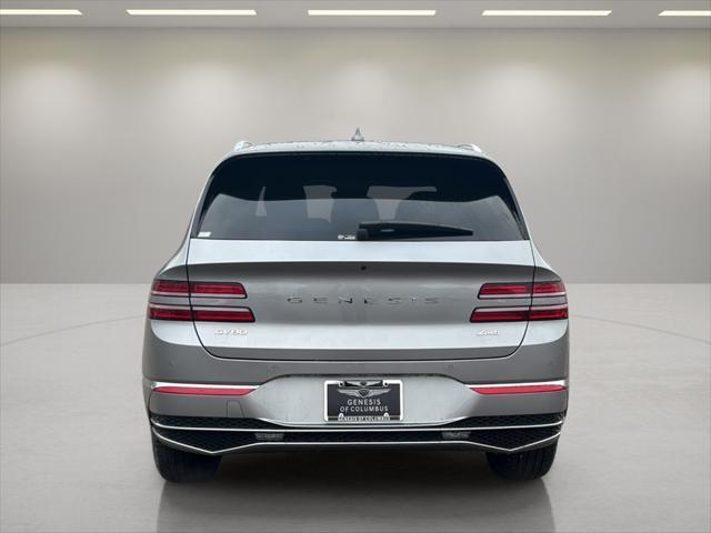 2026 Genesis GV80 2.5T AWD