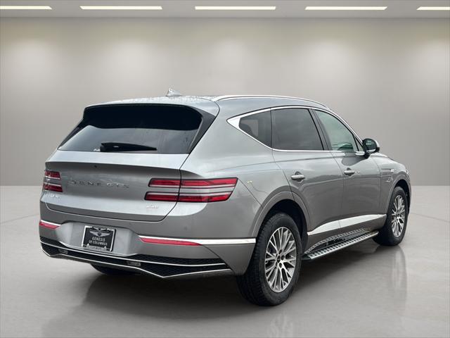 2026 Genesis GV80 2.5T AWD