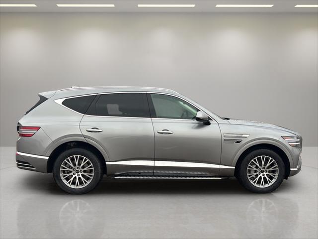 2026 Genesis GV80 2.5T AWD