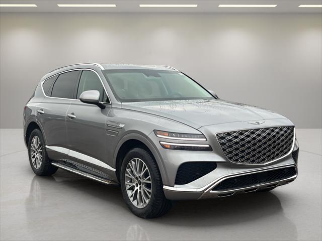 2026 Genesis GV80 2.5T AWD