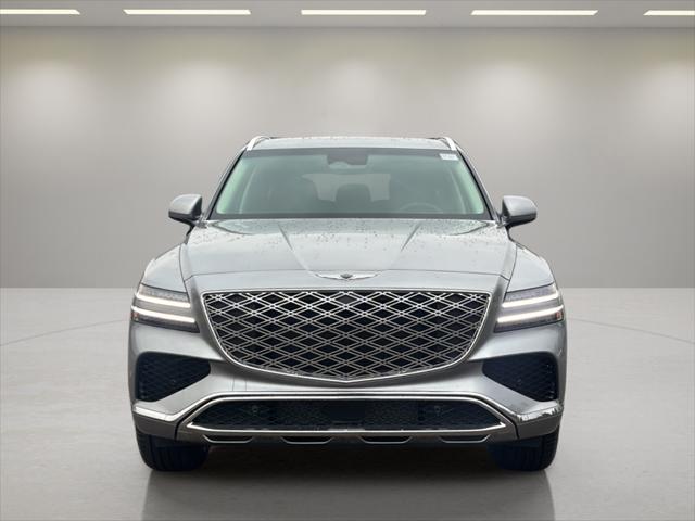 2026 Genesis GV80 2.5T AWD