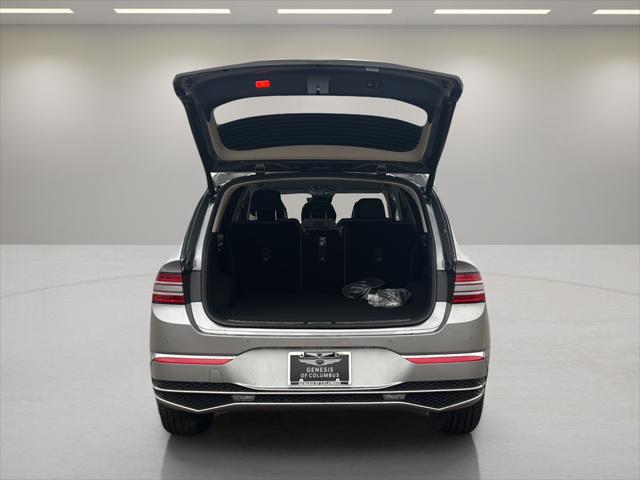2026 Genesis GV80 2.5T AWD