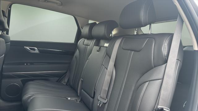 2026 Genesis GV80 2.5T AWD
