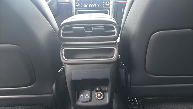 2026 Genesis GV80 2.5T AWD