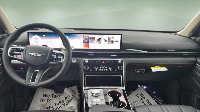 2026 Genesis GV80 2.5T AWD