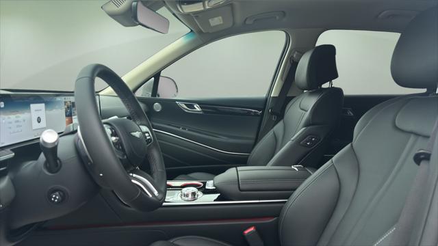 2026 Genesis GV80 2.5T AWD
