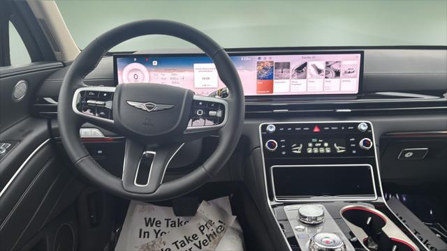 2026 Genesis GV80 2.5T AWD