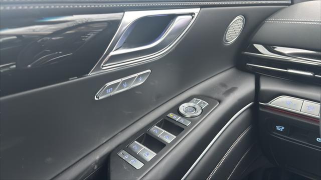 2026 Genesis GV80 2.5T AWD