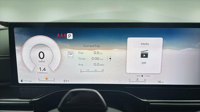 2026 Genesis GV80 2.5T AWD