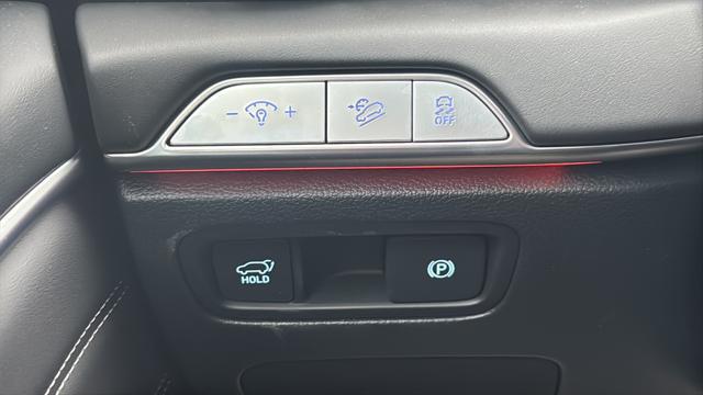 2026 Genesis GV80 2.5T AWD