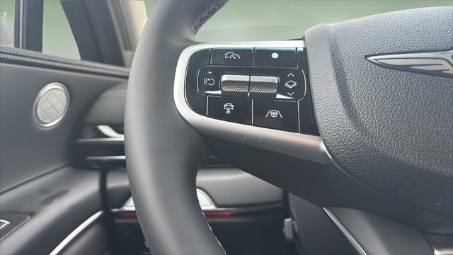 2026 Genesis GV80 2.5T AWD