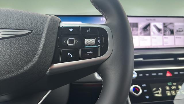 2026 Genesis GV80 2.5T AWD