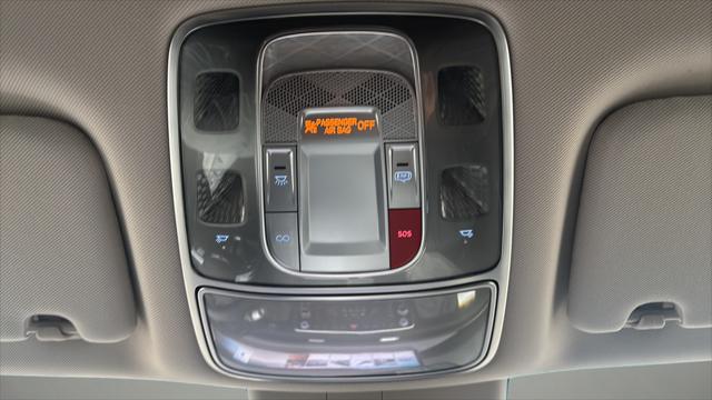 2026 Genesis GV80 2.5T AWD