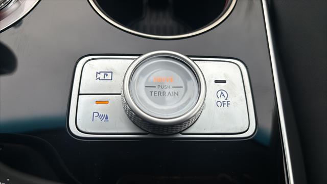 2026 Genesis GV80 2.5T AWD