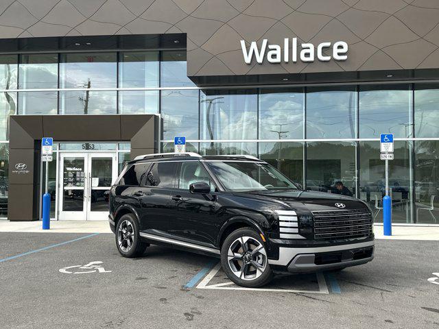 2026 Hyundai Palisade Limited for sale in FT PIERCE, FL