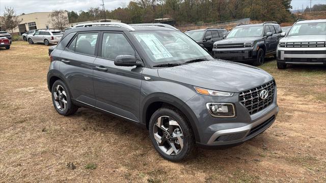 2026 Hyundai Venue SEL w/Two-Tone Roof for sale in BEECH ISLAND, SC