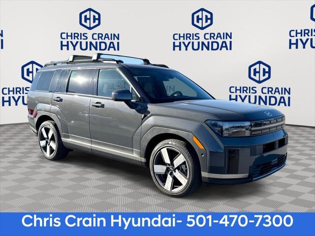 2026 Hyundai Santa Fe Limited for sale in CONWAY, AR