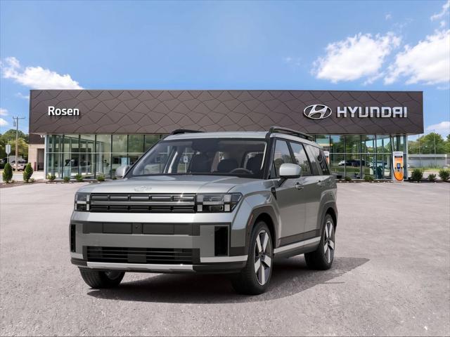 2026 Hyundai Santa Fe Limited for sale in GREENFIELD, WI