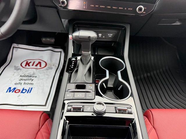 2026 Kia K5 GT-Line AWD