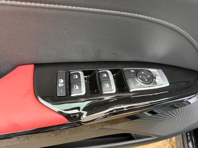 2026 Kia K5 GT-Line AWD