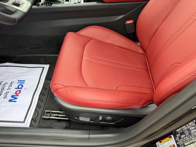 2026 Kia K5 GT-Line AWD