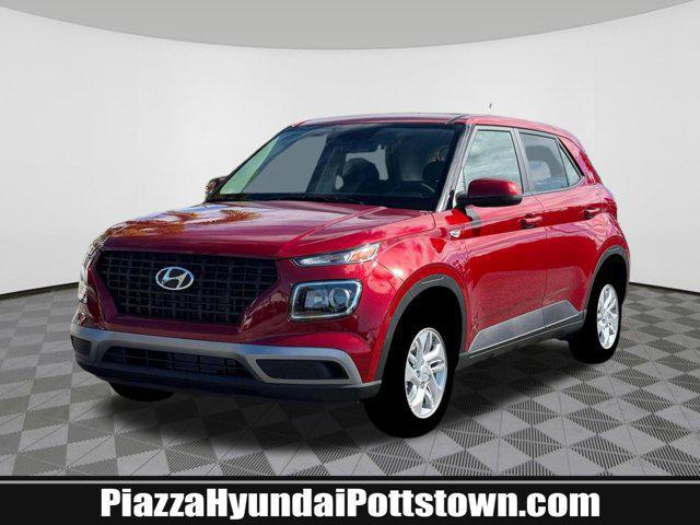 2026 Hyundai Venue SE for sale in LIMERICK, PA