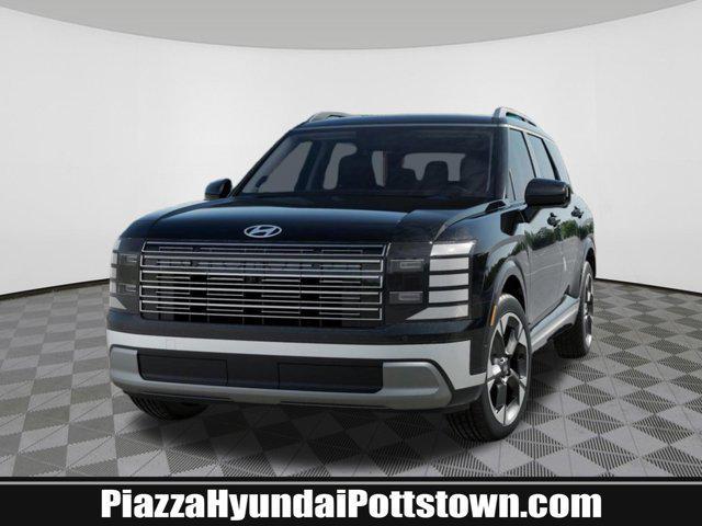 2026 Hyundai Palisade Limited for sale in LIMERICK, PA