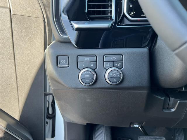 2026 GMC Sierra 1500 Double Cab, Standard Bed, Elevation, 4WD