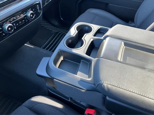 2026 GMC Sierra 1500 Double Cab, Standard Bed, Elevation, 4WD