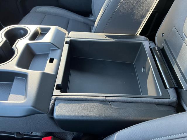 2026 GMC Sierra 1500 Double Cab, Standard Bed, Elevation, 4WD