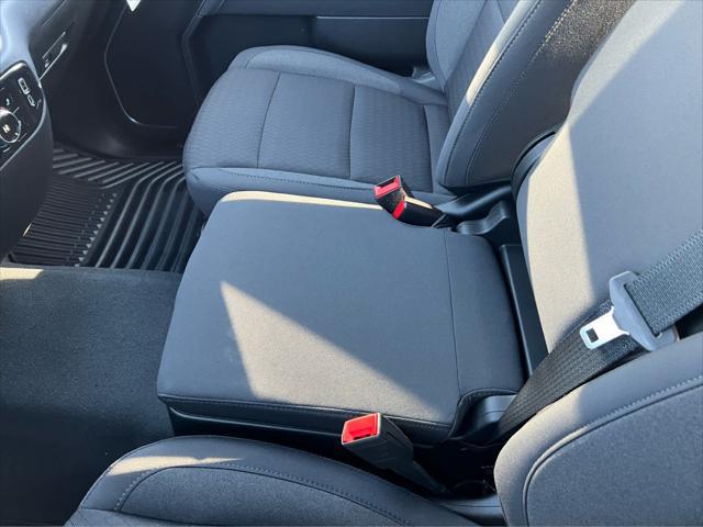 2026 GMC Sierra 1500 Double Cab, Standard Bed, Elevation, 4WD